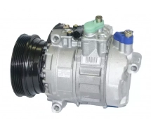 Compresor Denso Completo TYPE : 7SBU16C