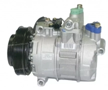 Compresor Denso Completo TYPE : 7SBU16C