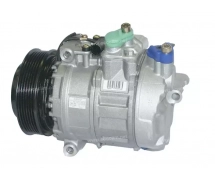 Compresor Denso Completo TYPE : 7SBU16C