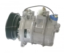 Compresor Denso Completo TYPE : 7SBU16C