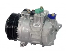 Compresor Denso Completo TYPE : 7SBU16C