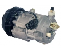 Compresor Denso Completo TYPE : 6C17