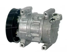 Compresor Denso Completo TYPE : 5SL12C