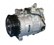 Compresor Denso Completo TYPE : 7SEU17C