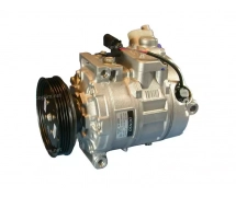 Compressor Denso Completo TYPE : 7SBU16C