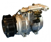 Compressor Denso Completo TYPE : 10PA17C