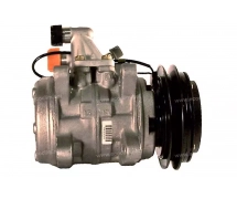 Compressor Denso Completo TYPE : SD7H15