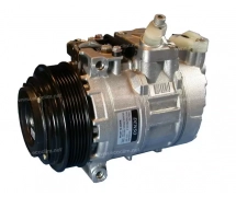 Compressor Denso Completo TYPE : 7SBU16C