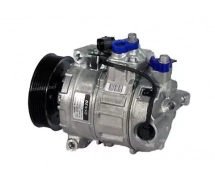 Compressor Denso Completo TYPE : 7SEU16C