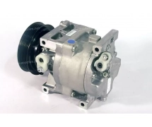 Compressor Denso Completo TYPE : SCS08C