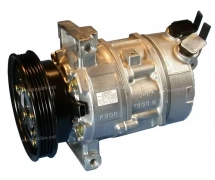 Compressor Denso Completo TYPE : 5SL12C