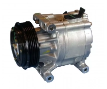 Compressor Denso Completo TYPE : SCSB06C