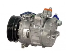 Compressor Denso Completo TYPE : 7SBU16C