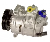 Compressor Denso Completo TYPE : 7SEU16C