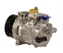 Compressor Denso Completo TYPE : 7SEU16C