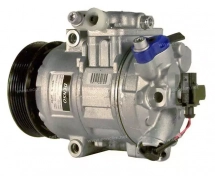 Compressor Denso Completo TYPE : 6SEU14C