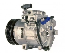 Compressor Denso Completo TYPE : 6SEU14C