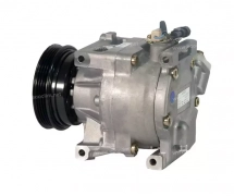 Compressor Denso Completo TYPE : SC08C