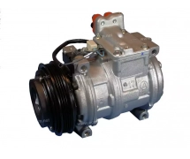 Compressor Denso Completo TYPE : 10PA17C