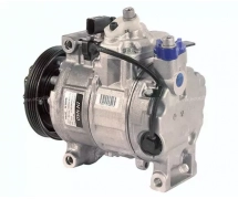 Compressor Denso Completo TYPE : 6SEU12C