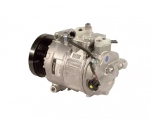 Compressor Denso Completo TYPE : 7SEU17C