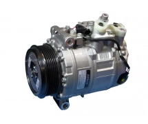 Compressor Denso Completo TYPE : 7SEU17C