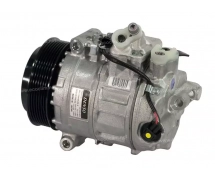 Compressor Denso Completo TYPE : 7SEU17C