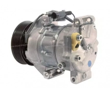 Compressor Denso Completo TYPE : 5SA09C