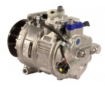 Compressor Denso Completo TYPE : 7SEU17C