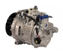 Compressor Denso Completo TYPE : 7SEU17C