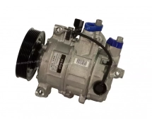 Compressor Denso Completo TYPE : 6SEU12C