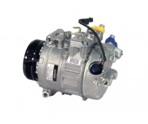 Compressor Denso Completo TYPE : 7SEU17C