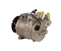 Compressor Denso Completo TYPE : 7SEU17C