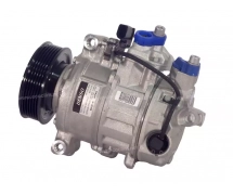 Compressor Denso Completo TYPE : 6SEU14C