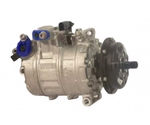 Compressor Denso Completo TYPE : 7SEU17C