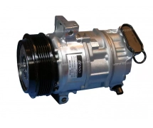 Compressor Denso Completo TYPE : 5SL12C