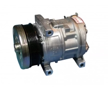 Compressor Denso Completo TYPE : 5SL12C