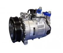 Compressor Denso Completo TYPE : 7SEU17C