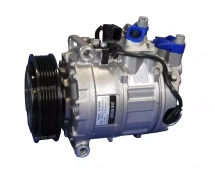 Compressor Denso Completo TYPE : 7SEU17C