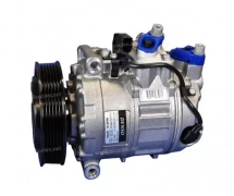 Compressor Denso Completo TYPE : 7SEU17C