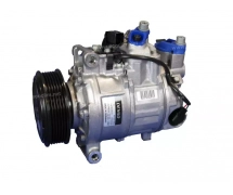 Compressor Denso Completo TYPE : 6SEU14C