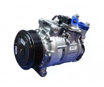 Compressor Denso Completo TYPE : 6SEU14C