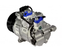 Compressor Denso Completo TYPE : 6SEU14C