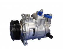 Compressor Denso Completo TYPE : 6SEU14C