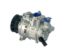 Compressor Denso Completo TYPE : 6SEU14C