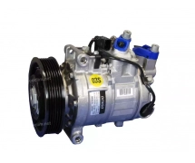 Compressor Denso Completo TYPE : 6SEU14C