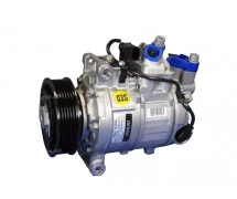 Compressor Denso Completo TYPE : 6SEU14C