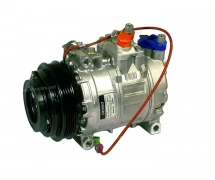 Compresor Denso Completo TYPE : 7SBU16C