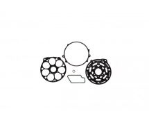 Compressor Compressor spare parts Gasket Denso KIT DE JOINT 6SEU16C