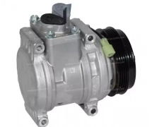 Compresseur Denso Complet TYPE : SP10